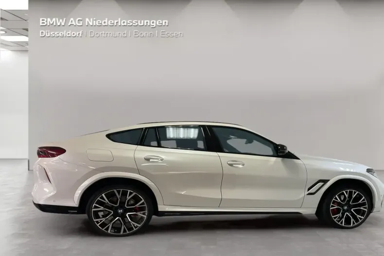 BMW X6 M din 2023 cu 42.580 km - oferta BMW175127 - foto 4