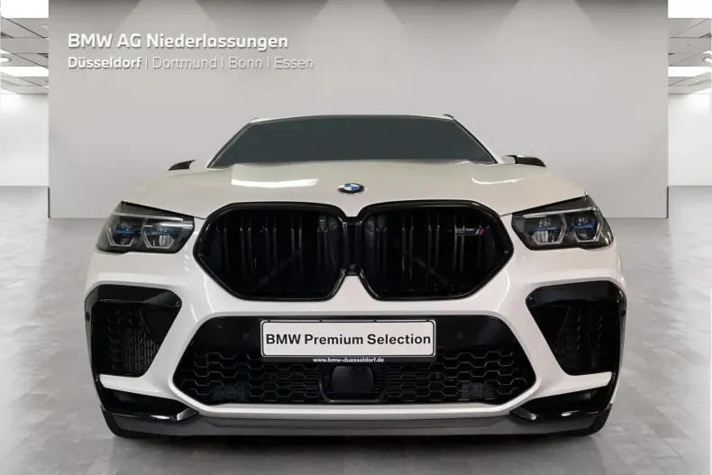 BMW X6 M din 2023 cu 42.580 km - oferta BMW175127 - foto 5