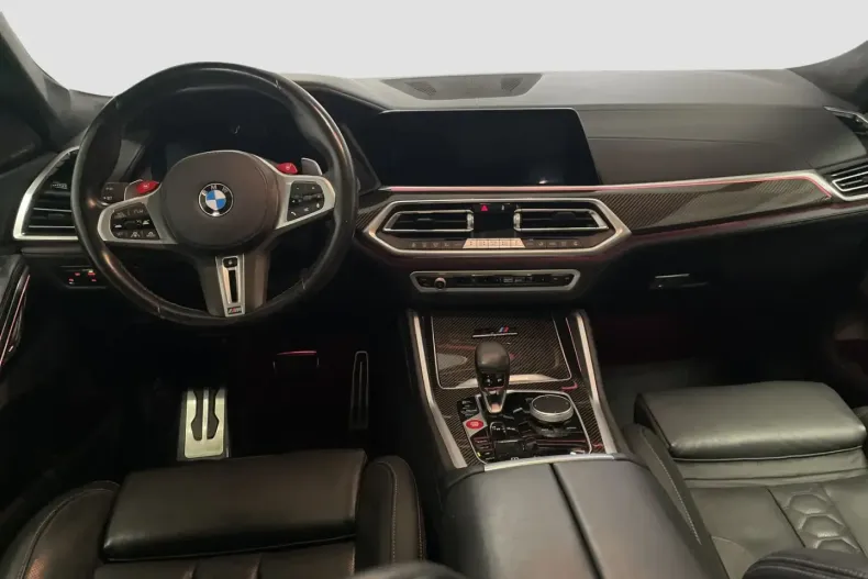 BMW X6 M din 2023 cu 42.580 km - oferta BMW175127 - foto 9