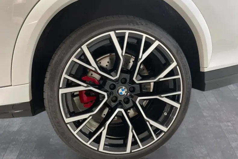 BMW X6 M din 2023 cu 42.580 km - oferta BMW175127 - foto 11