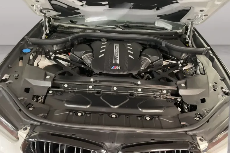 BMW X6 M din 2023 cu 42.580 km - oferta BMW175127 - foto 12