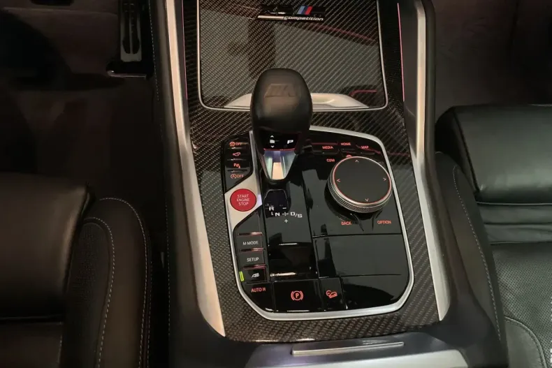 BMW X6 M din 2023 cu 42.580 km - oferta BMW175127 - foto 14