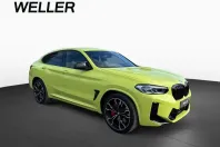 BMW X4 M din 2024 cu 18.431 km - oferta BMW175129 - foto 1