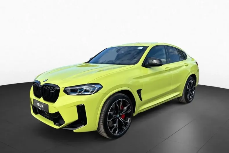 BMW X4 M din 2024 cu 18.431 km - oferta BMW175129 - foto 2