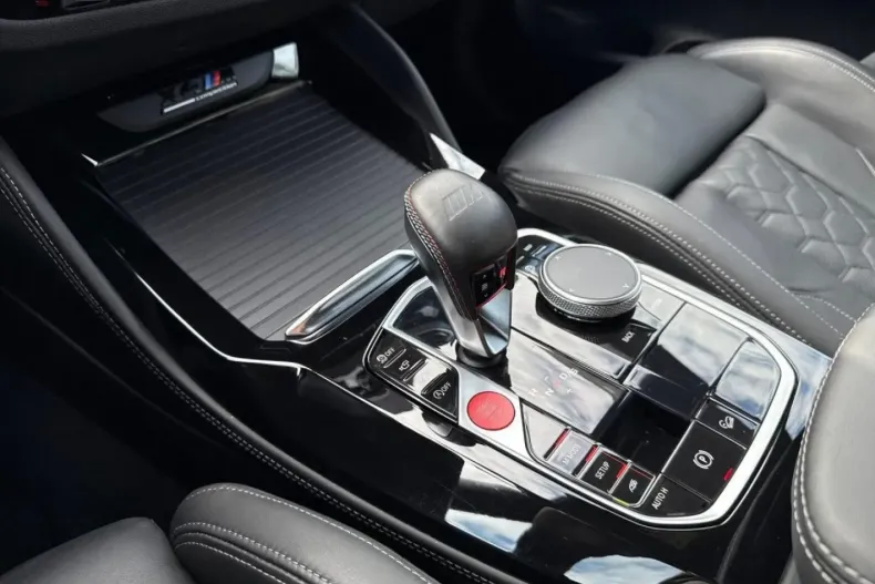 BMW X4 M din 2024 cu 18.431 km - oferta BMW175129 - foto 8