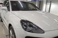 Porsche Cayenne din 2025 cu 1.849 km - oferta POR175130 - foto 2