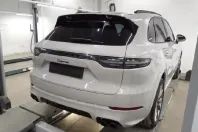 Porsche Cayenne din 2025 cu 1.849 km - oferta POR175130 - foto 3