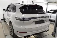 Porsche Cayenne din 2025 cu 1.849 km - oferta POR175130 - foto 4