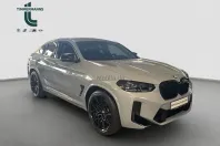 BMW X4 M din 2024 cu 32.840 km - oferta BMW175131 - foto 1