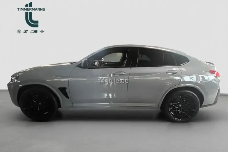 BMW X4 M din 2024 cu 32.840 km - oferta BMW175131 - foto 3