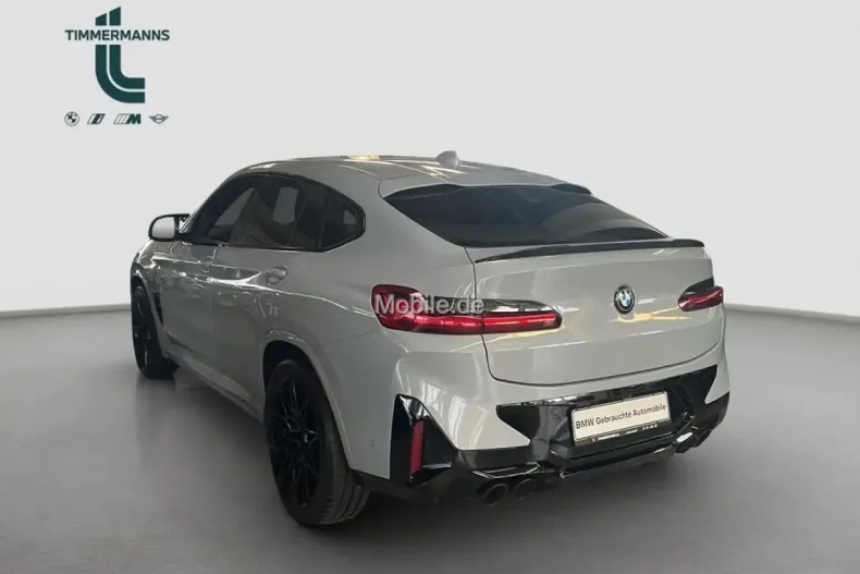 BMW X4 M din 2024 cu 32.840 km - oferta BMW175131 - foto 4