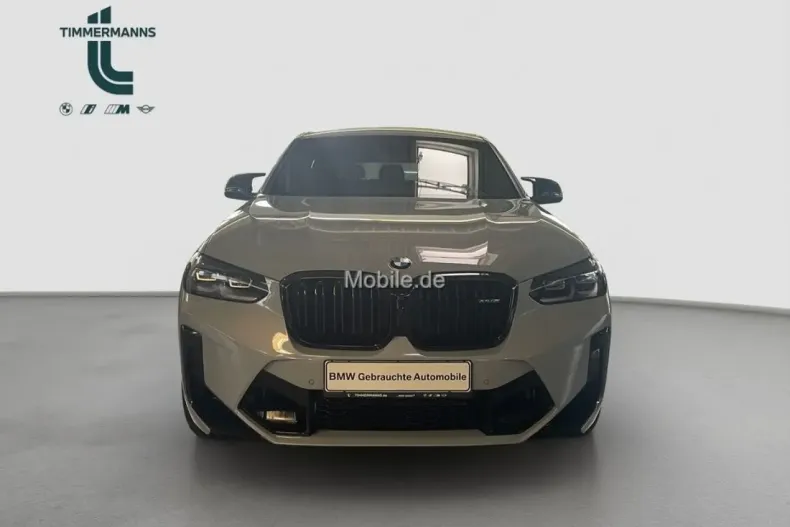 BMW X4 M din 2024 cu 32.840 km - oferta BMW175131 - foto 8