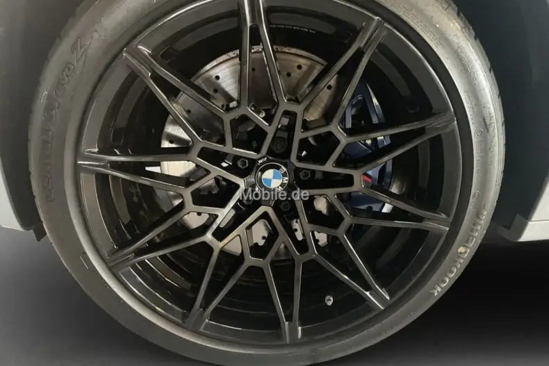 BMW X4 M din 2024 cu 32.840 km - oferta BMW175131 - foto 9