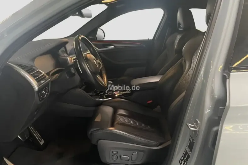 BMW X4 M din 2024 cu 32.840 km - oferta BMW175131 - foto 10