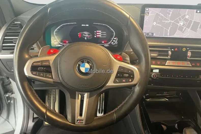 BMW X4 M din 2024 cu 32.840 km - oferta BMW175131 - foto 11