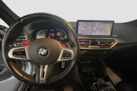 BMW X4 M din 2024 cu 32.840 km - oferta BMW175131 - foto 12