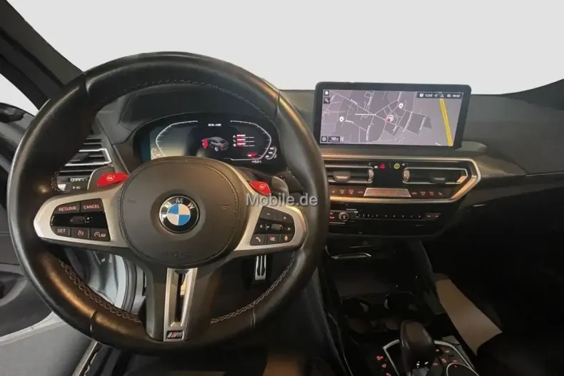 BMW X4 M din 2024 cu 32.840 km - oferta BMW175131 - foto 12