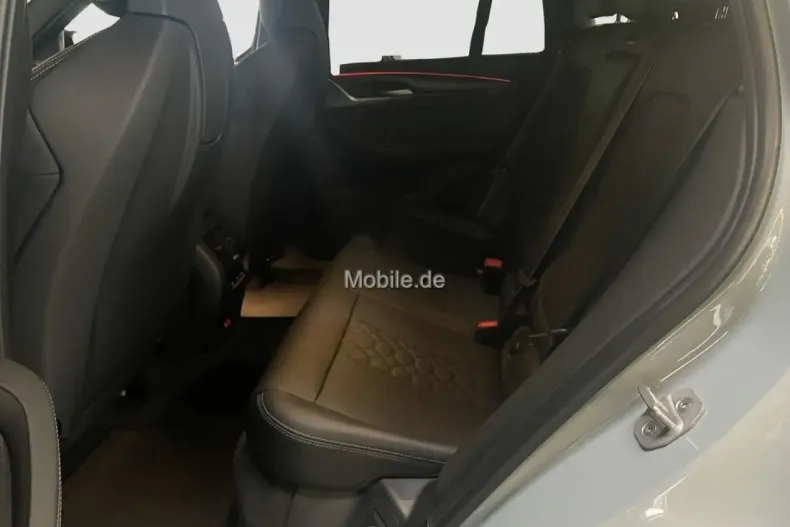 BMW X4 M din 2024 cu 32.840 km - oferta BMW175131 - foto 13