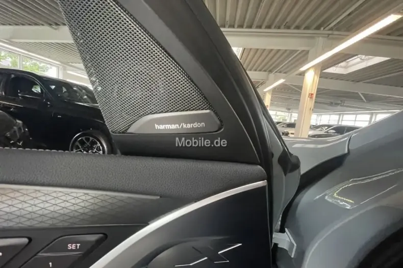 BMW X4 M din 2024 cu 32.840 km - oferta BMW175131 - foto 15