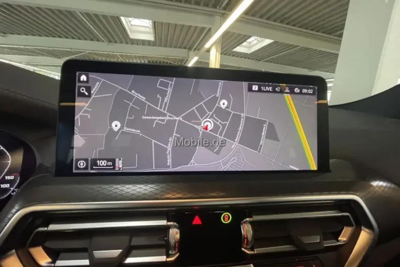 BMW X4 M din 2024 cu 32.840 km - oferta BMW175131 - foto 16