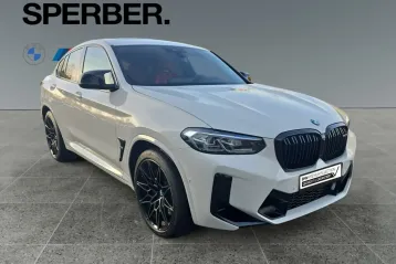 BMW X4 M din 2024 - oferta BMW175132