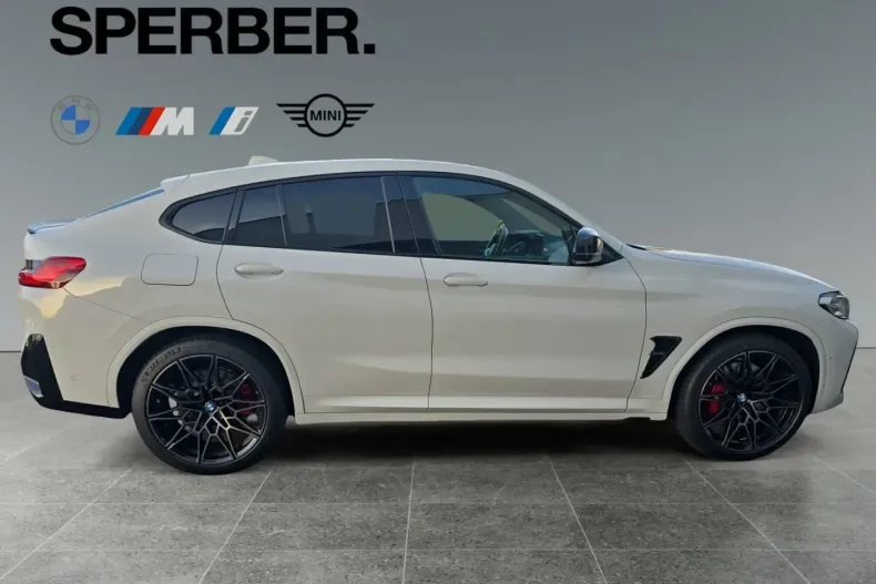 BMW X4 M din 2024 cu 19.852 km - oferta BMW175132 - foto 7