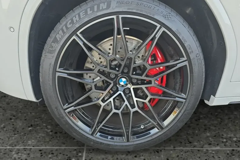 BMW X4 M din 2024 cu 19.852 km - oferta BMW175132 - foto 9