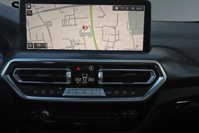 BMW X4 M din 2024 cu 19.852 km - oferta BMW175132 - foto 17