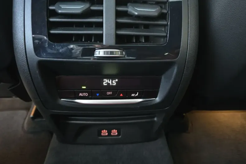 BMW X4 M din 2024 cu 19.852 km - oferta BMW175132 - foto 23