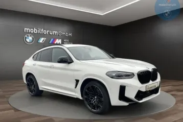 BMW X4 M din 2024 - oferta BMW175133