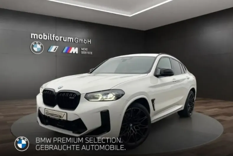 BMW X4 M din 2024 cu 19.947 km - oferta BMW175133 - foto 3