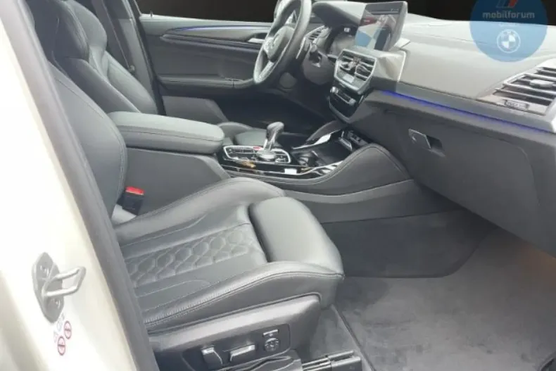 BMW X4 M din 2024 cu 19.947 km - oferta BMW175133 - foto 8