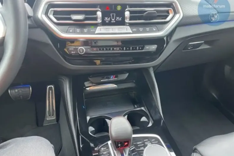 BMW X4 M din 2024 cu 19.947 km - oferta BMW175133 - foto 15