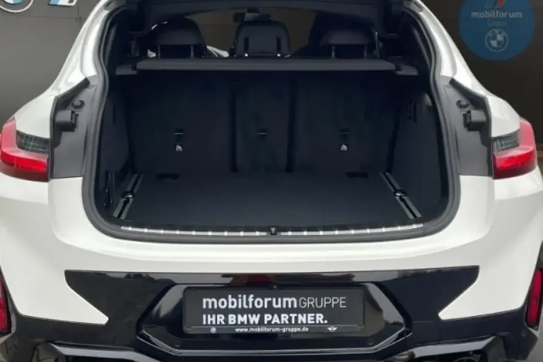 BMW X4 M din 2024 cu 19.947 km - oferta BMW175133 - foto 17