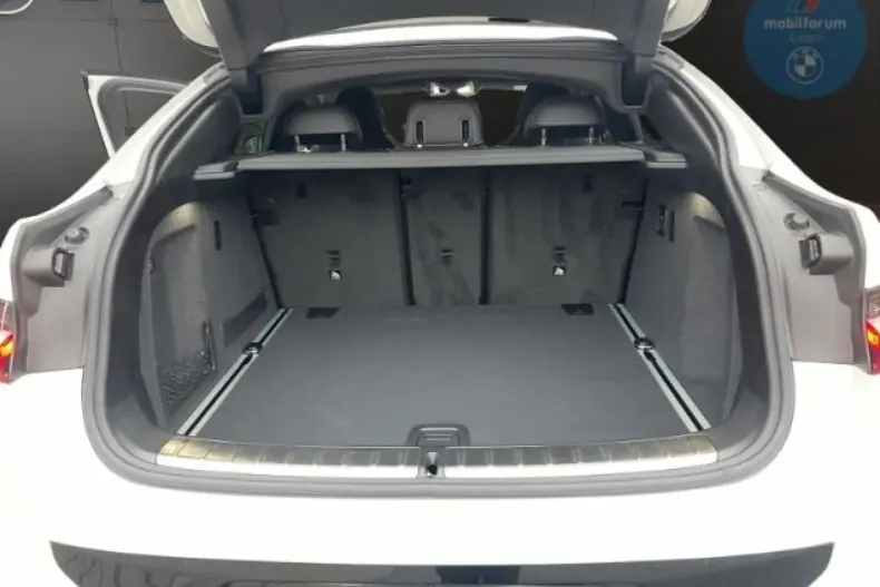 BMW X4 M din 2024 cu 19.947 km - oferta BMW175133 - foto 20