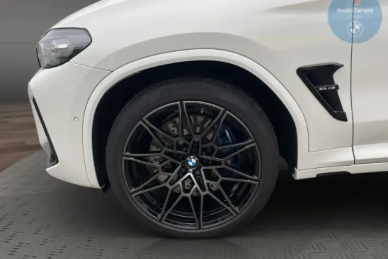 BMW X4 M din 2024 cu 19.947 km - oferta BMW175133 - foto 21