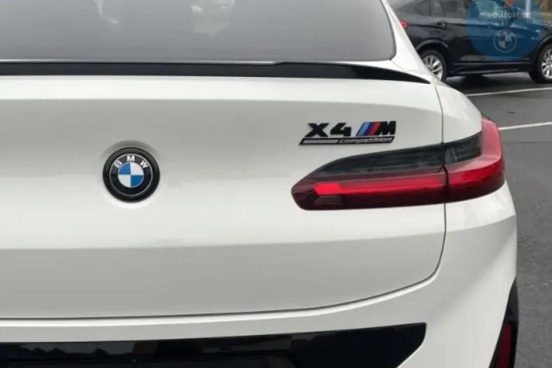 BMW X4 M din 2024 cu 19.947 km - oferta BMW175133 - foto 23