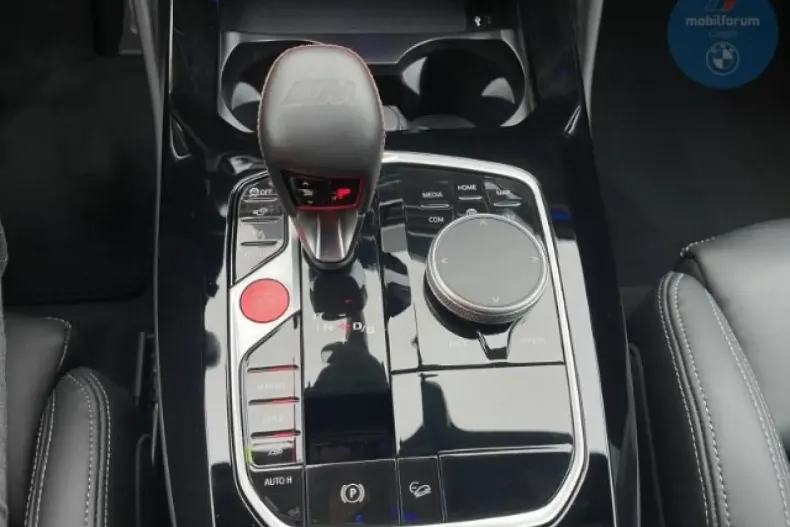 BMW X4 M din 2024 cu 19.947 km - oferta BMW175133 - foto 27