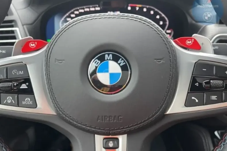 BMW X4 M din 2024 cu 19.947 km - oferta BMW175133 - foto 28