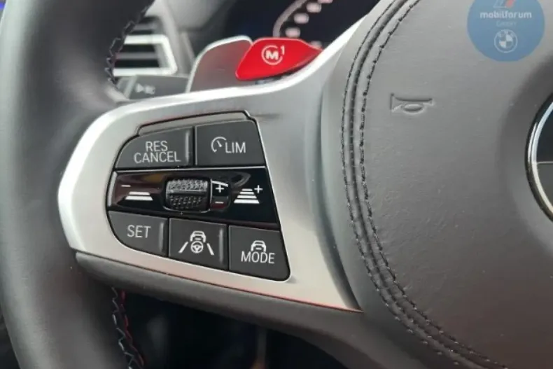 BMW X4 M din 2024 cu 19.947 km - oferta BMW175133 - foto 30