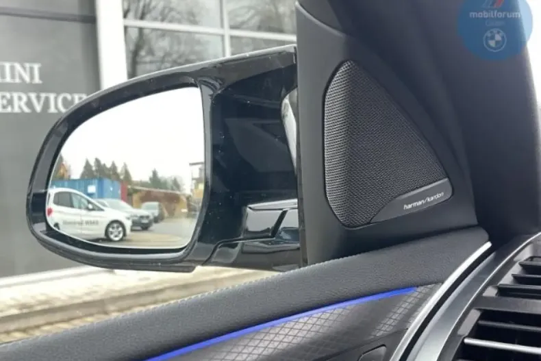 BMW X4 M din 2024 cu 19.947 km - oferta BMW175133 - foto 31