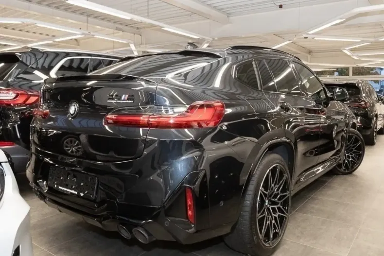 BMW X4 M din 2024 cu 23.539 km - oferta BMW175134 - foto 2