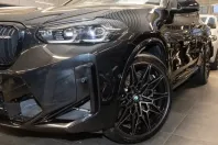 BMW X4 M din 2024 cu 23.539 km - oferta BMW175134 - foto 3