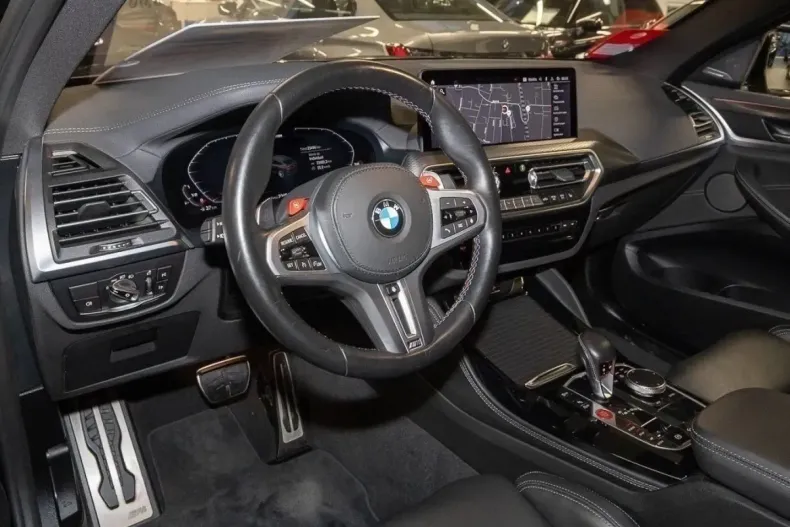 BMW X4 M din 2024 cu 23.539 km - oferta BMW175134 - foto 4
