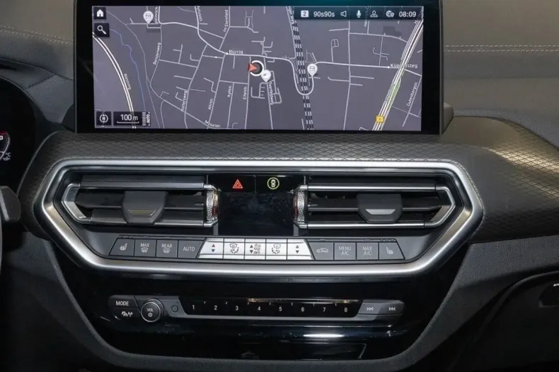 BMW X4 M din 2024 cu 23.539 km - oferta BMW175134 - foto 7