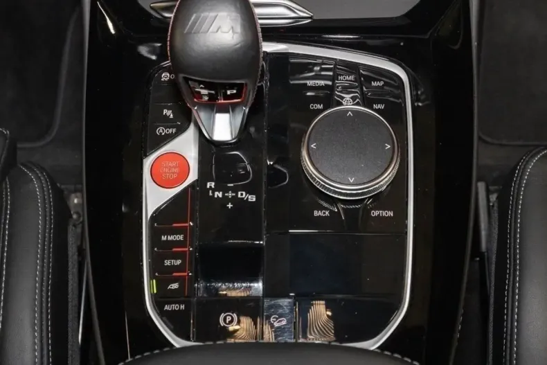 BMW X4 M din 2024 cu 23.539 km - oferta BMW175134 - foto 9