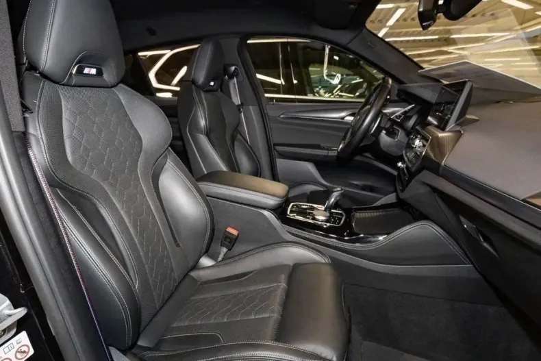 BMW X4 M din 2024 cu 23.539 km - oferta BMW175134 - foto 11