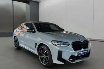 BMW X4 M din 2023 - oferta BMW175135