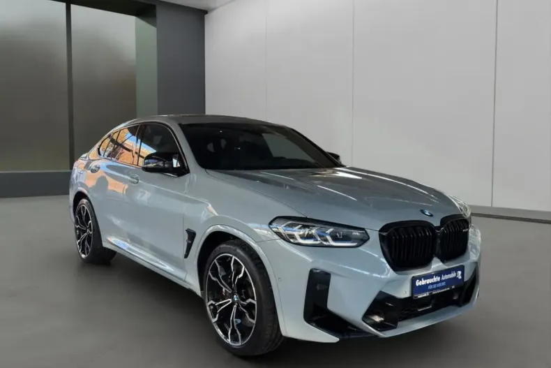 BMW X4 M din 2023 cu 63.634 km - oferta BMW175135 - foto 1