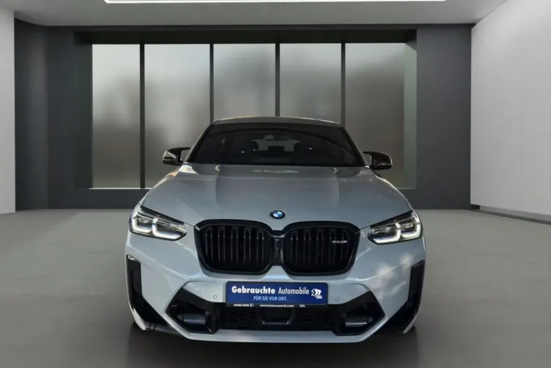 BMW X4 M din 2023 cu 63.634 km - oferta BMW175135 - foto 2